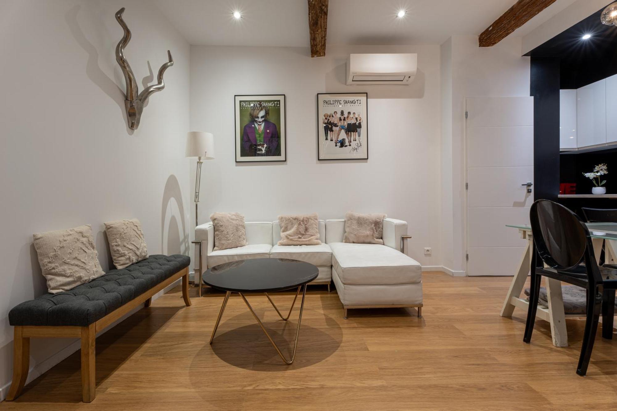 Le Yona Mirabeau - Appartement T3 Atypique Situe Dans Le Centre Ville Historique - Proche Rotonde Aix-en-Provence Ngoại thất bức ảnh