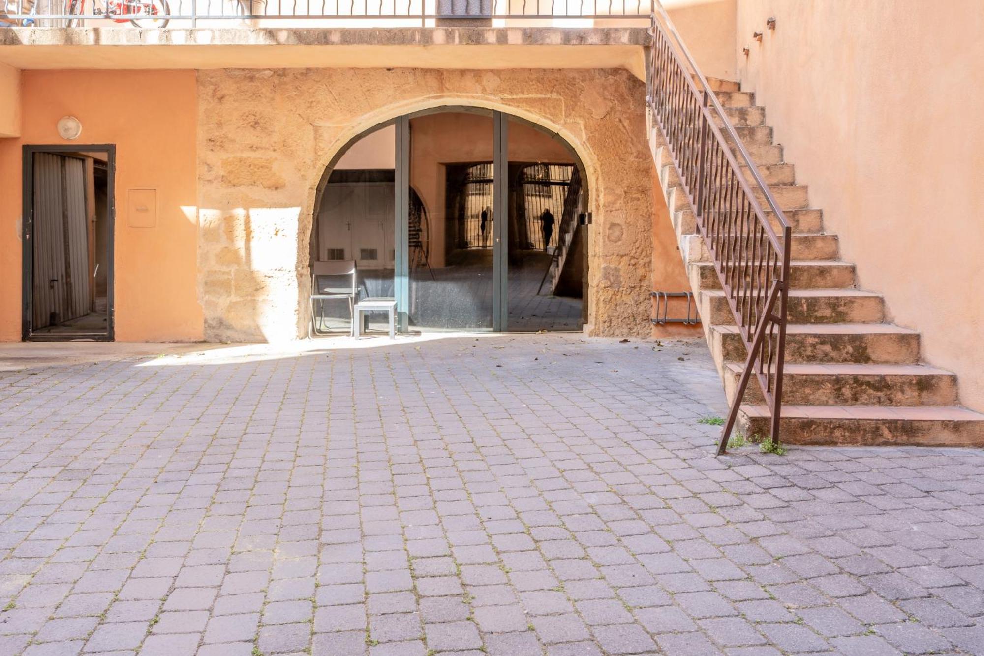 Le Yona Mirabeau - Appartement T3 Atypique Situe Dans Le Centre Ville Historique - Proche Rotonde Aix-en-Provence Ngoại thất bức ảnh